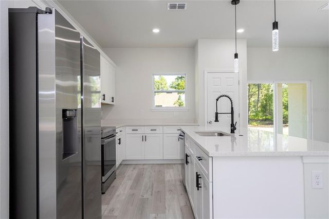 7780 N SARAZEN DRIVE, Citrus Springs, FL 34434
