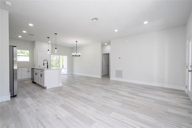 7780 N SARAZEN DRIVE, Citrus Springs, FL 34434