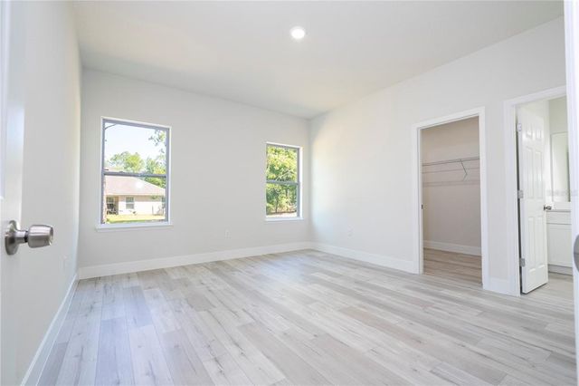 7780 N SARAZEN DRIVE, Citrus Springs, FL 34434