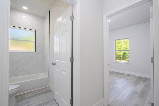 7780 N SARAZEN DRIVE, Citrus Springs, FL 34434