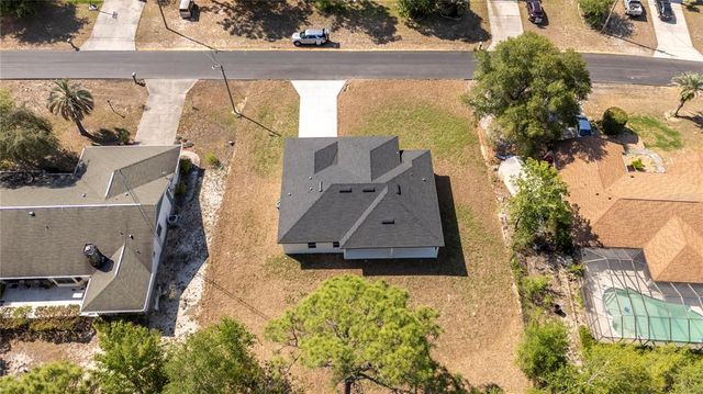 7780 N SARAZEN DRIVE, Citrus Springs, FL 34434