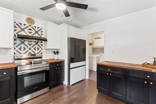 175 Hol Mar Trail, Mcdonough, GA 30253