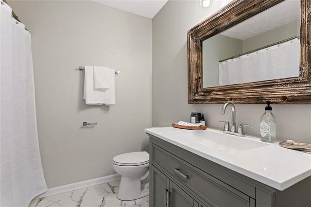 175 Hol Mar Trail, Mcdonough, GA 30253