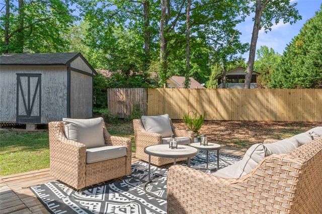 175 Hol Mar Trail, Mcdonough, GA 30253