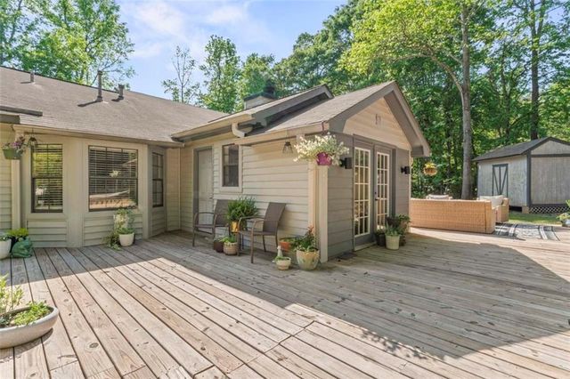 175 Hol Mar Trail, Mcdonough, GA 30253