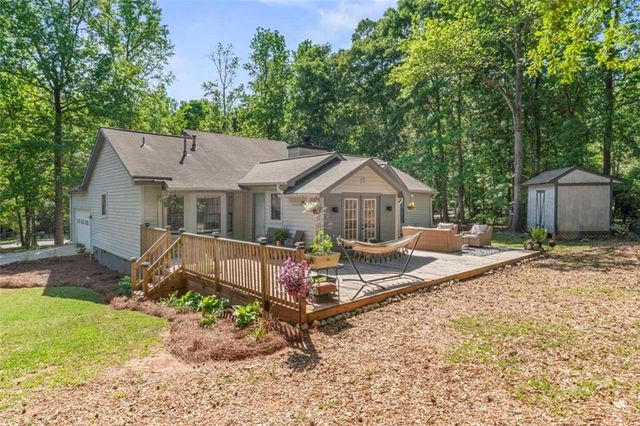 175 Hol Mar Trail, Mcdonough, GA 30253