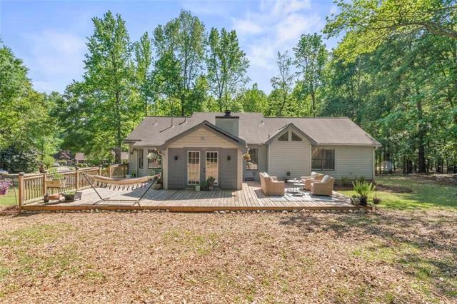 175 Hol Mar Trail, Mcdonough, GA 30253