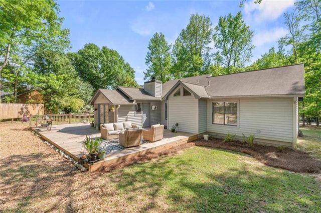175 Hol Mar Trail, Mcdonough, GA 30253