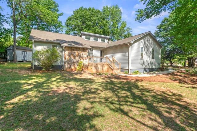 175 Hol Mar Trail, Mcdonough, GA 30253