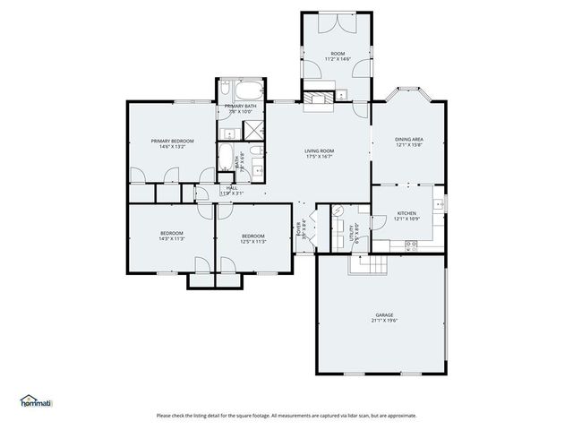 175 Hol Mar Trail, Mcdonough, GA 30253