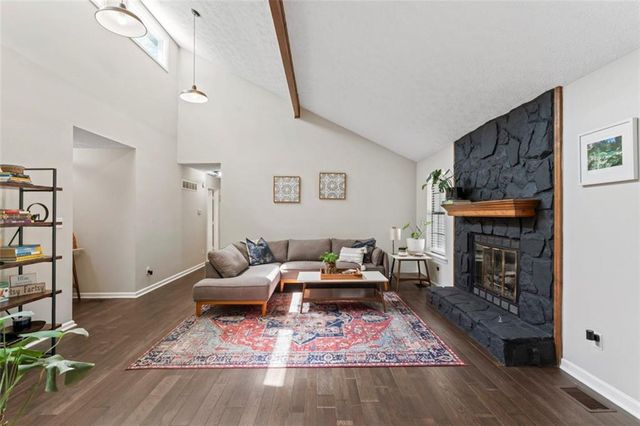 175 Hol Mar Trail, Mcdonough, GA 30253