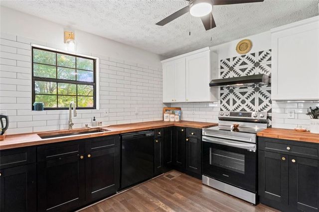 175 Hol Mar Trail, Mcdonough, GA 30253