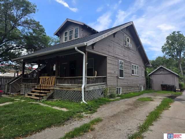 2720 E Street, Lincoln, NE 68510