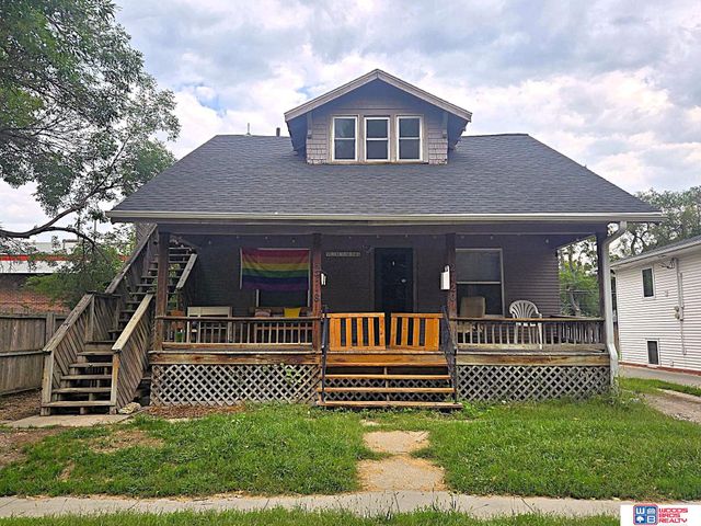 2720 E Street, Lincoln, NE 68510