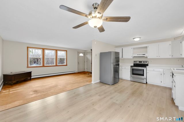 38 Schofield Road, Willington, CT 06279