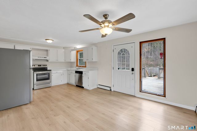 38 Schofield Road, Willington, CT 06279