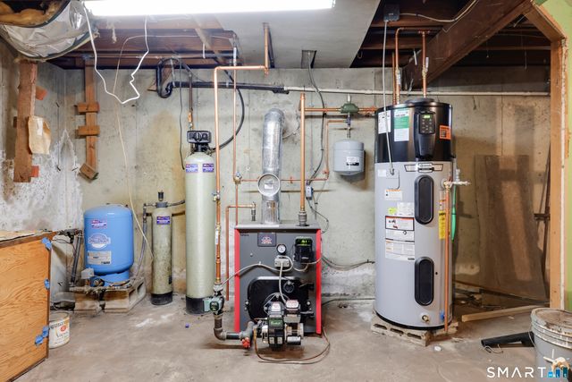 38 Schofield Road, Willington, CT 06279