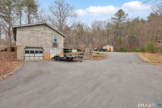 38 Schofield Road, Willington, CT 06279