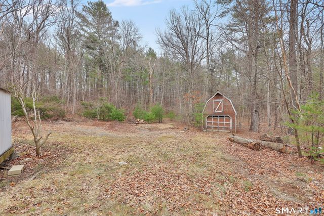 38 Schofield Road, Willington, CT 06279