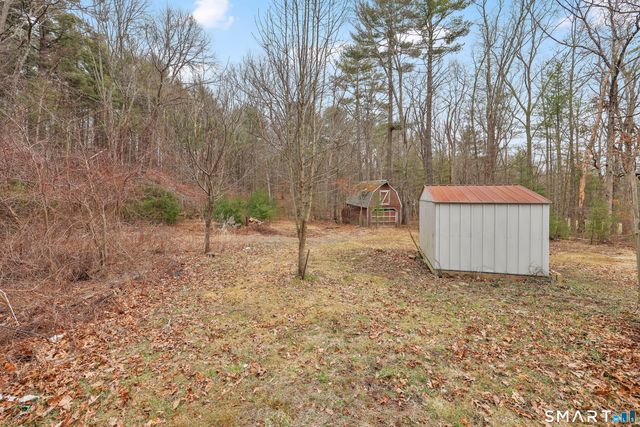 38 Schofield Road, Willington, CT 06279