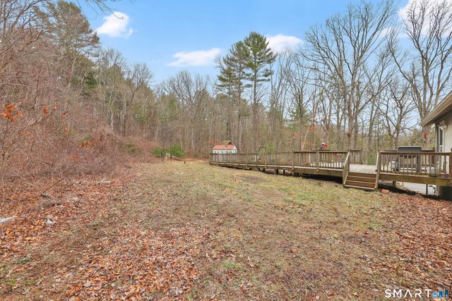 38 Schofield Road, Willington, CT 06279
