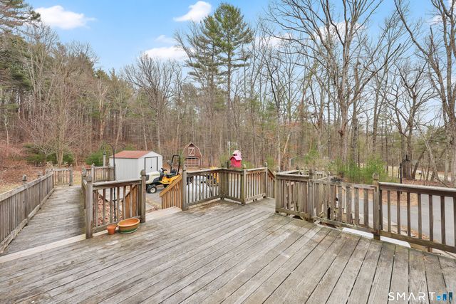 38 Schofield Road, Willington, CT 06279