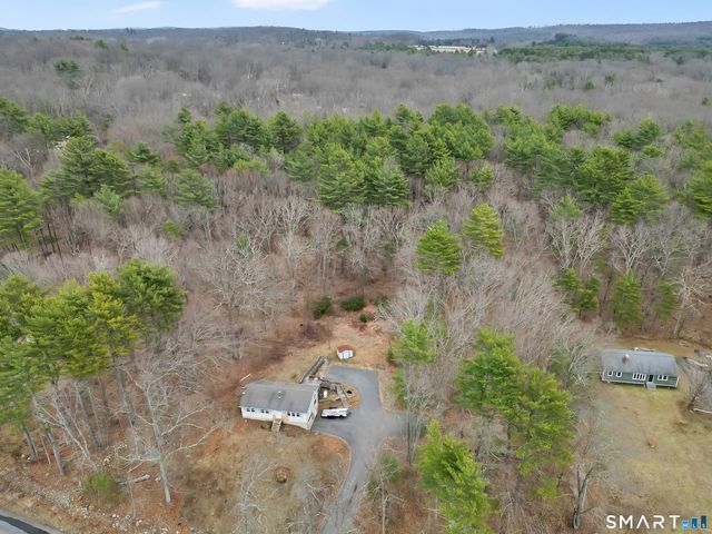 38 Schofield Road, Willington, CT 06279