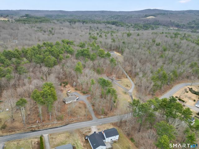 38 Schofield Road, Willington, CT 06279