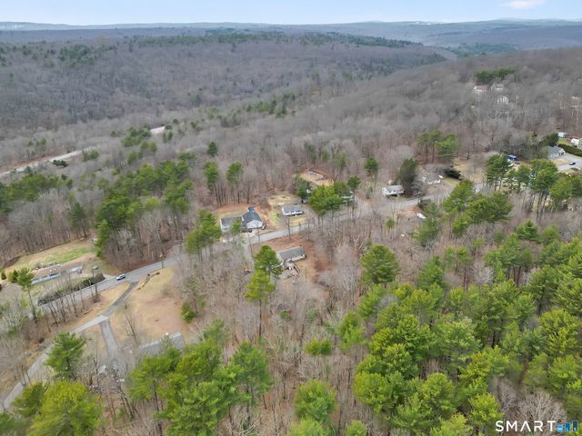 38 Schofield Road, Willington, CT 06279