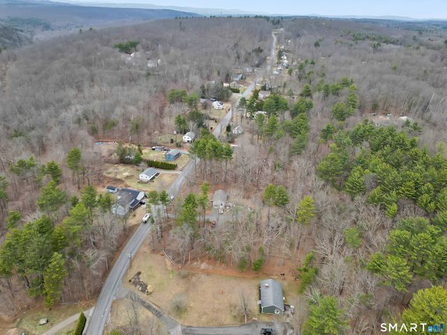 38 Schofield Road, Willington, CT 06279