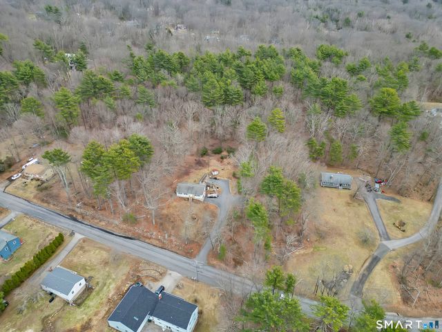 38 Schofield Road, Willington, CT 06279