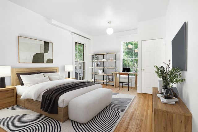 158 Mount Auburn St 1, Cambridge, MA 02138