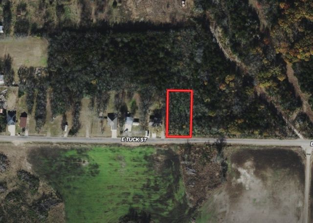 TBD E Tuck Street, Sherman, TX 75090