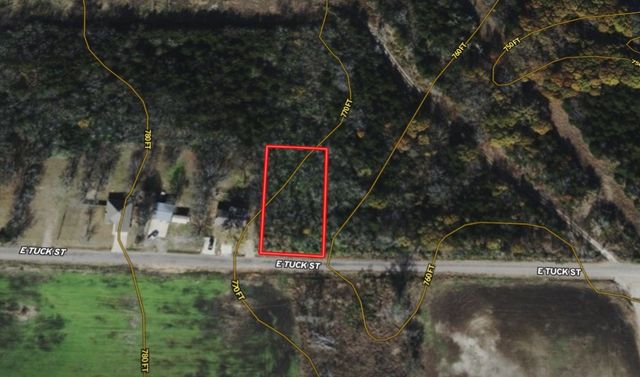 TBD E Tuck Street, Sherman, TX 75090