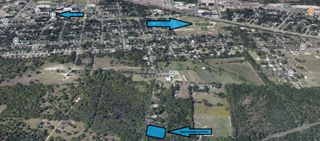 TBD E Tuck Street, Sherman, TX 75090