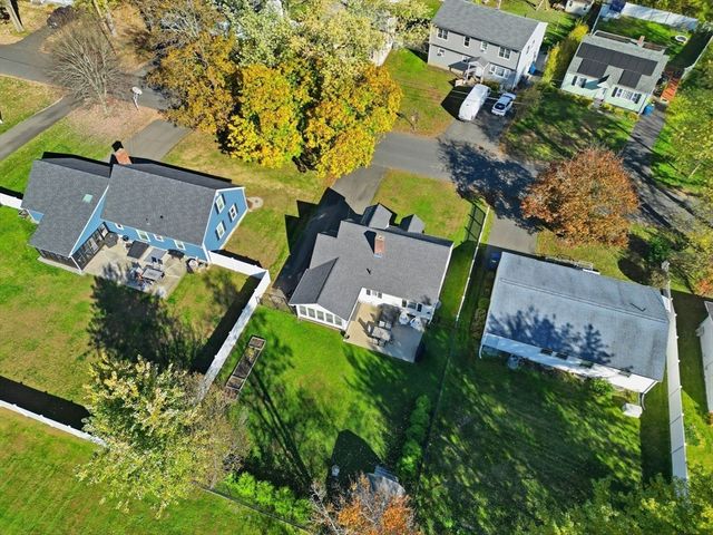 167 Wolcott Ave, West Springfield, MA 01089