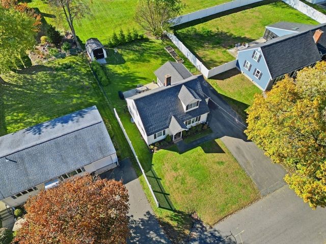 167 Wolcott Ave, West Springfield, MA 01089