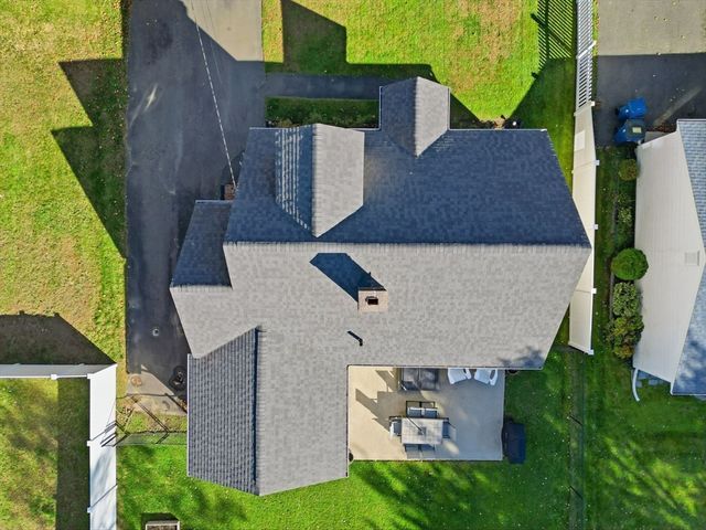 167 Wolcott Ave, West Springfield, MA 01089