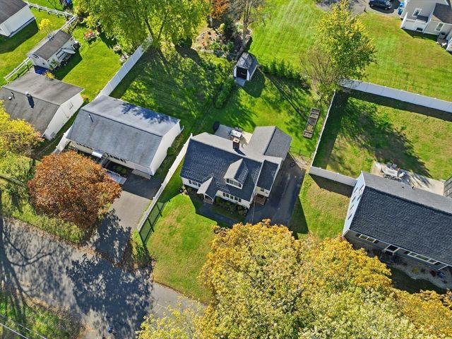 167 Wolcott Ave, West Springfield, MA 01089