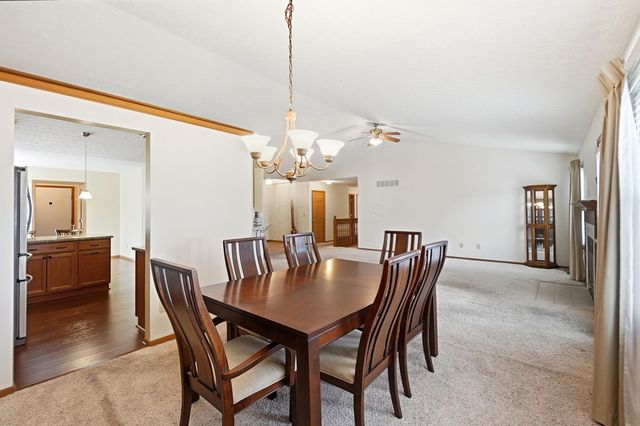 2020 Bellflower Court, Grove City, OH 43123