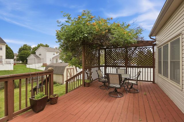 2020 Bellflower Court, Grove City, OH 43123