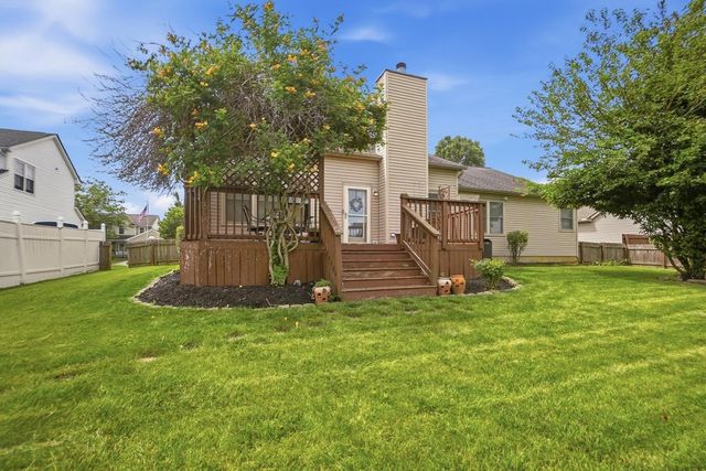 2020 Bellflower Court, Grove City, OH 43123