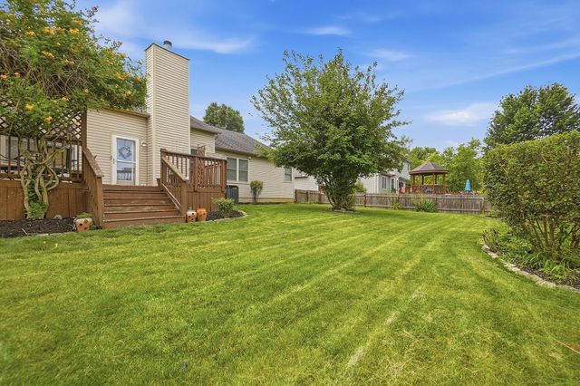 2020 Bellflower Court, Grove City, OH 43123