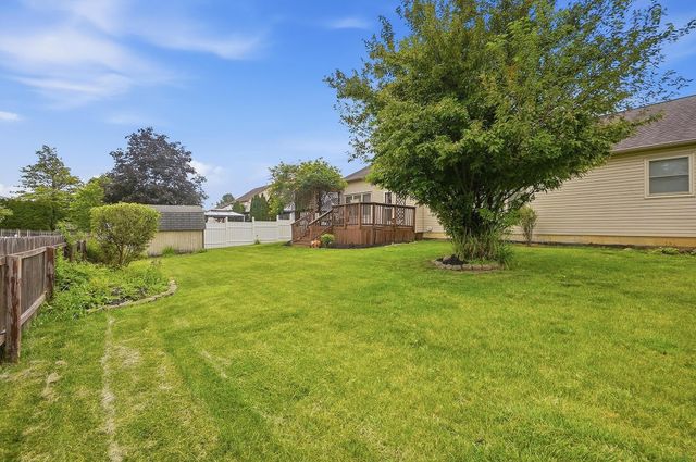 2020 Bellflower Court, Grove City, OH 43123