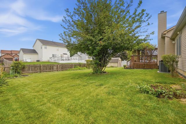 2020 Bellflower Court, Grove City, OH 43123