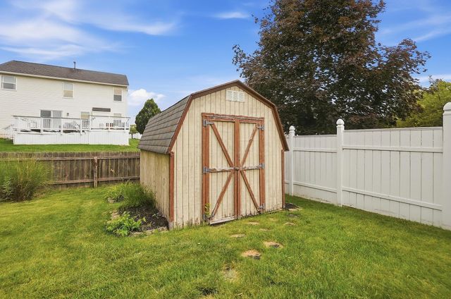 2020 Bellflower Court, Grove City, OH 43123