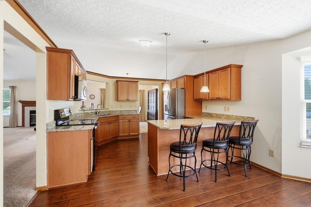 2020 Bellflower Court, Grove City, OH 43123