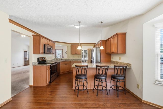 2020 Bellflower Court, Grove City, OH 43123