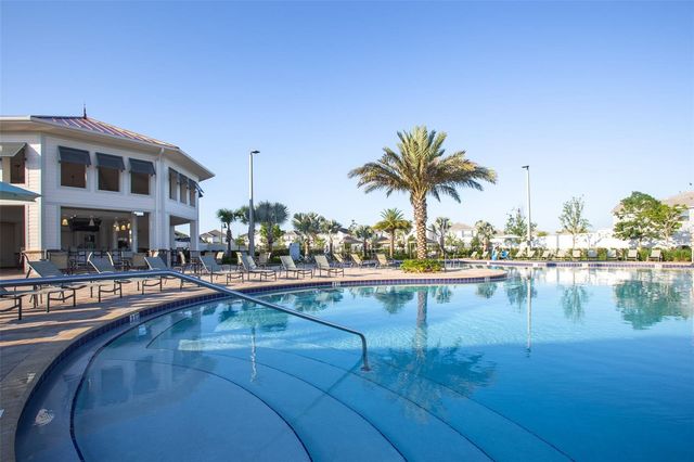 2929 SATIRE ST, Kissimmee, FL 34746