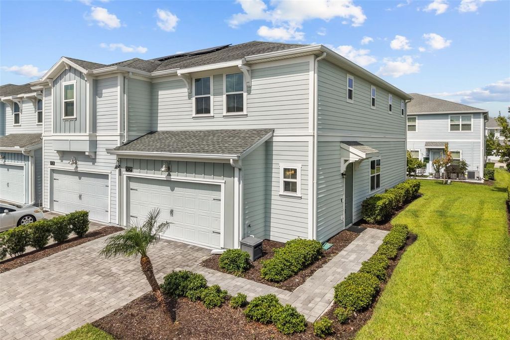 2929 SATIRE ST, Kissimmee, FL 34746